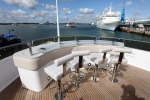 Sunseeker 40 Metre Yacht Images