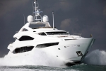 Sunseeker 40 Metre Yacht Images 1