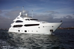 Sunseeker Yachts 2