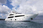 Sunseeker Yachts Photos 1