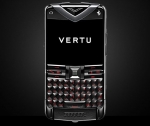 Vertu Constellation Quest Ferrari