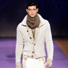  Forecasted Men fashion 2012