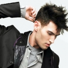 Men’s Hair Styles