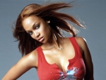 Hot Tyra Banks