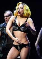 Lady Gaga Pictures