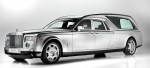 Rolls Royce Phantom