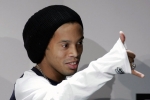 Ronaldinho Brazil