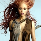 Tyra Banks Style icon