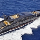 O’Pati World Superyacht Awards 2012