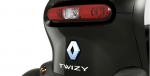 Renault Twizy Wallpaper