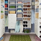 Organize Your Closet