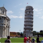  Leaning Tower of Pisa