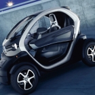  Renault Twizy