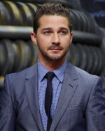 Shia Labeouf