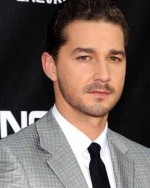 Shia Labeouf