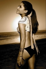 Ariana Grande Picture Gallery