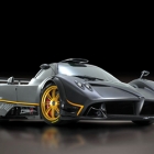  Pagani Zonda R Evo to debut 2012 Goodwood Festival of Speed