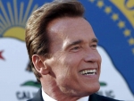 Arnold Schwarzenegger