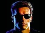 Arnold Schwarzenegger Terminator