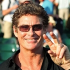 David Hasselhoff Birthday