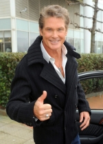 David Hasselhoff