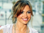 Jennifer Lopez Hairstyle