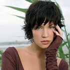  Ashley Scott Turns 35 Years Old Today