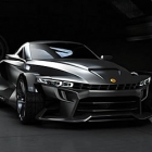  The BMW-powered Aspid GT-21 Invictus