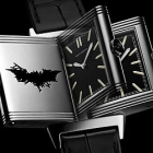  Jaegar-Le Coultre Reverso Batman edition Rises with the Dark Knight