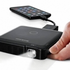 Pocket Sized Hdmi Pico Projector