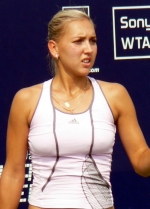 Elena Vesnina