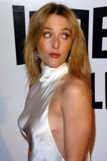 Gillian Anderson Images