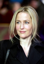 Gillian Anderson Photos