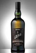 Ardbeg Galileo Worlds First Space Whiskey