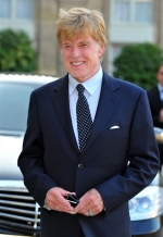 Robert Redford Photos