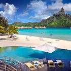 Le Meridien Bora Bora Island