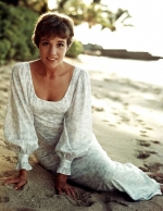 Young Julie Andrews