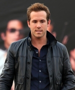 Ryan Reynolds Photos