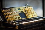 Moog Music Gold Minimoog