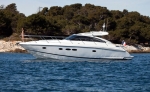 Princess V45 Yachts