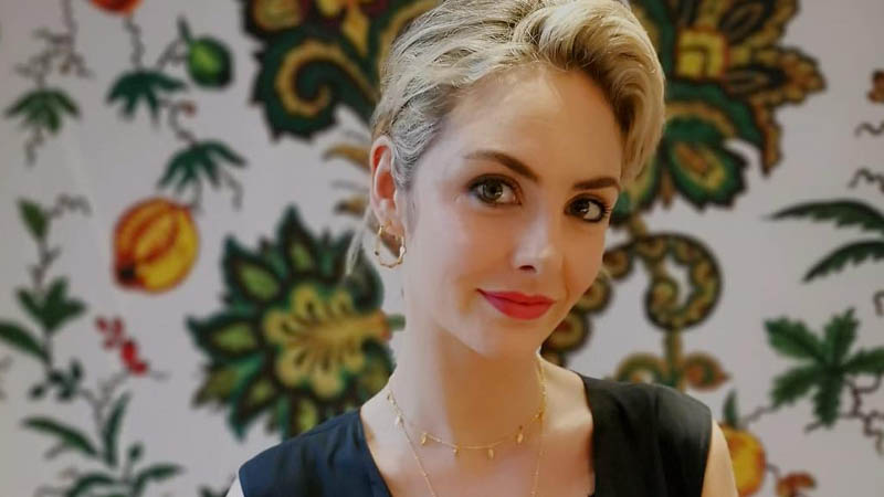 Tamsin Egerton