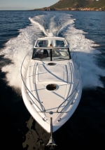 The Princess V45 Yachts Photos