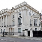 Worlds Most Expensive Terraced House for 161 Million