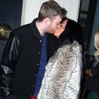 X-factors Heartthrob James Arthur Kissing Mystery Woman