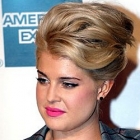  Kelly Osbourne Banned From Given Pearl Gifts
