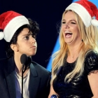 Britney Spears Renew Romance Over Christmas