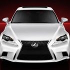 2014 Lexus