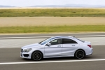 Mercedes-Benz Cla-Class Photos