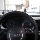  Audi’s Amazing Auto Pilot: Self-Parking with an App
