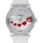 Blancpain Saint Valentin 2013 Watch